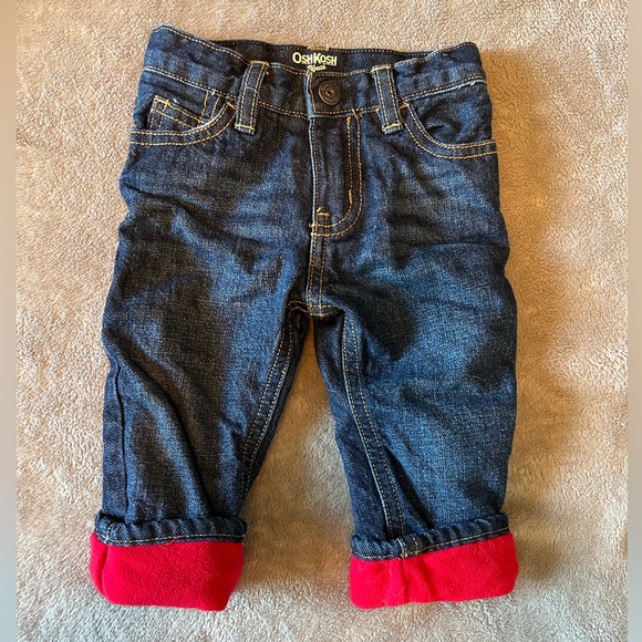 Baby jeans - Picture 9 of 10